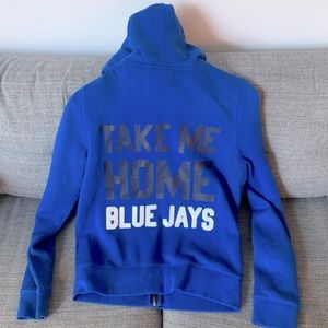 Toronto Blue Jays Sweatshirt
